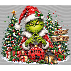Christmas-ADJ 11470